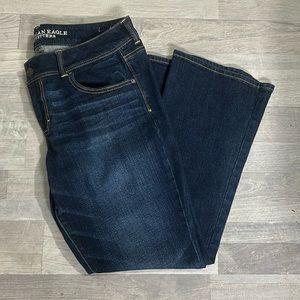 American Eagle